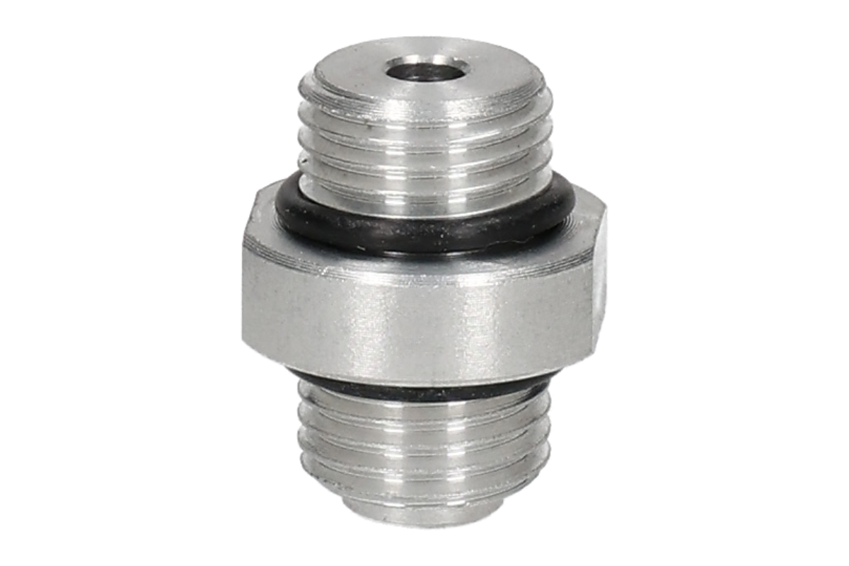 GIMATIC SC FIT SC VALVE TPS