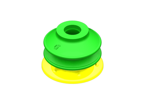 GIMATIC VACUUM CUP VG.GX20P SUCTION CUP, POLYURETHANE, 30/60 SHORE