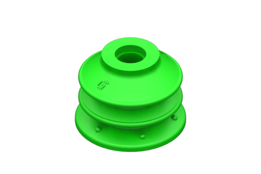 GIMATIC VACUUM CUP VG.GX20P SUCTION CUP, POLYURETHANE, 50 SHORE
