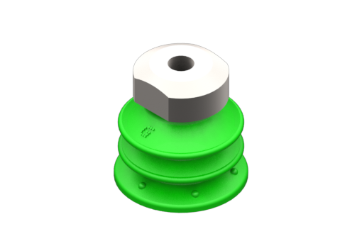 GIMATIC VACUUM CUP VG.GX20P SUCTION CUP, POLYURETHANE, 50 SHORE, M5 F