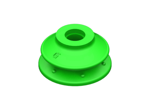 GIMATIC VACUUM CUP VG.BP20 SUCTION CUP, POLYURETHANE, 50 SHORE