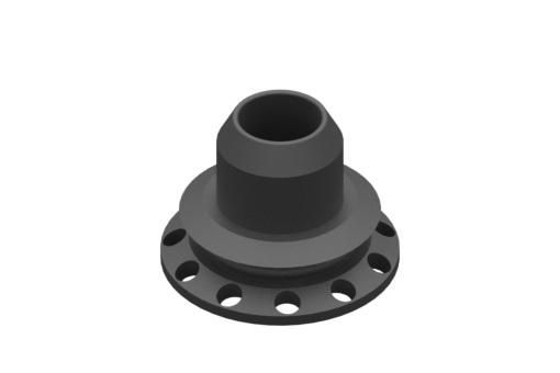GIMATIC FITTING INSERT FOR FLOW PACK FOR VG.BPG, SIZE 1.18 IN.