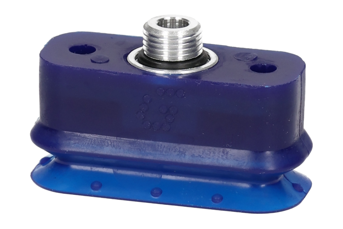 GIMATIC SC RECT POLY TPS