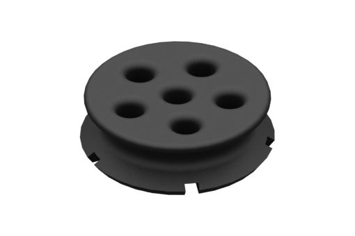 GIMATIC SC BELL SILICO TPS
