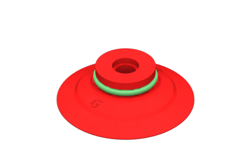 GIMATIC VACUUM CUP VG.CF33 SUCTION CUP, FDA-COMPLIANT SILICONE, 50 SHORE