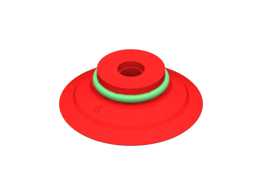 GIMATIC VACUUM CUP VG.CF42 SUCTION CUP, FDA-COMPLIANT SILICONE, 50 SHORE