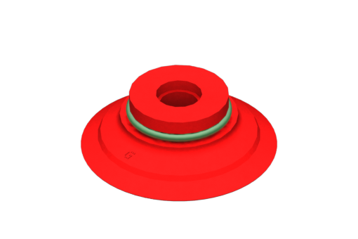 GIMATIC VACUUM CUP VG.CF53 SUCTION CUP, FDA-COMPLIANT SILICONE, 50 SHORE