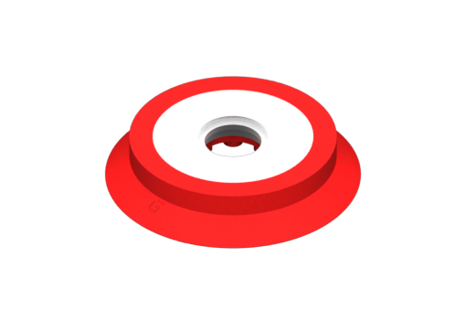 GIMATIC VACUUM CUP VG.CF77 SUCTION CUP, FDA-COMPLIANT SILICONE, 50 SHORE