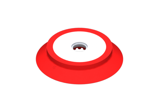 GIMATIC VACUUM CUP VG.CF112 SUCTION CUP, FDA-COMPLIANT SILICONE, 50 SHORE