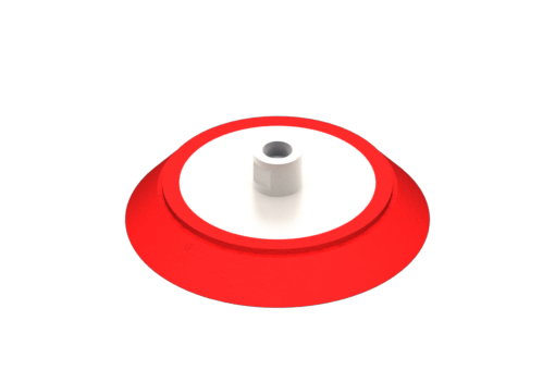 GIMATIC VACUUM CUP VG.CF152 SUCTION CUP, FDA-COMPLIANT SILICONE, 50 SHORE, G3/8" F