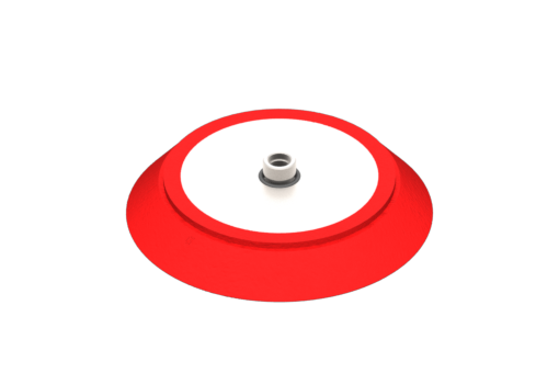 GIMATIC VACUUM CUP VG.CF152 SUCTION CUP, FDA-COMPLIANT SILICONE, 50 SHORE, G3/8" M