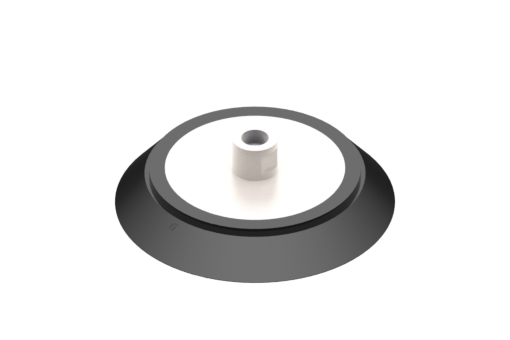 GIMATIC VACUUM CUP VG.CF152 SUCTION CUP, NBR, 60 SHORE, G3/8? F