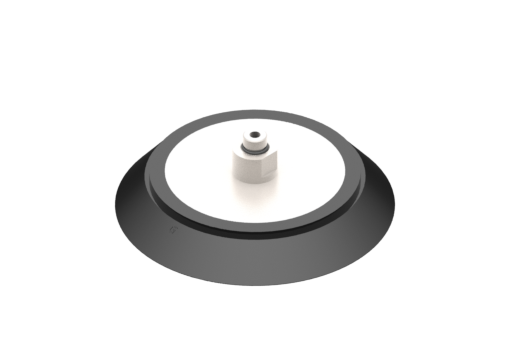 GIMATIC VACUUM CUP VG.CF152 SUCTION CUP, NBR, 60 SHORE, G1/4? M