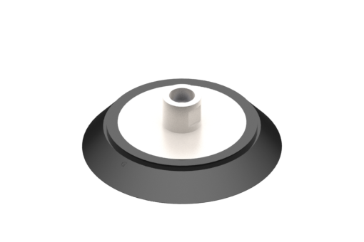 GIMATIC VACUUM CUP VG.CF152 SUCTION CUP, NBR, 60 SHORE, G1/2? F