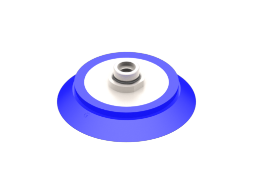 GIMATIC VACUUM CUP VG.CF112 SUCTION CUP, HNBR, 60 SHORE, G1/2? M