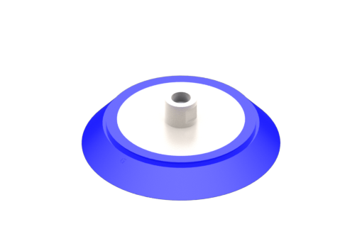 GIMATIC VACUUM CUP VG.CF152 SUCTION CUP, HNBR, 60 SHORE, G3/8? F