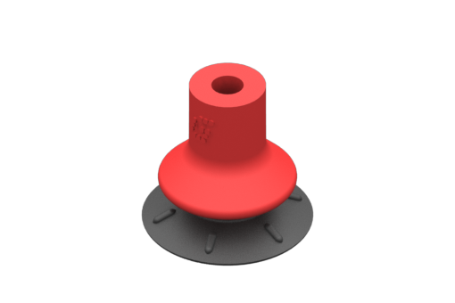 GIMATIC VACUUM CUP VG.IS20 SUCTION CUP, POLYURETHANE, 30/60 SHORE
