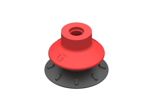 GIMATIC VACUUM CUP VG.IS25 SUCTION CUP, POLYURETHANE, 30/60 SHORE