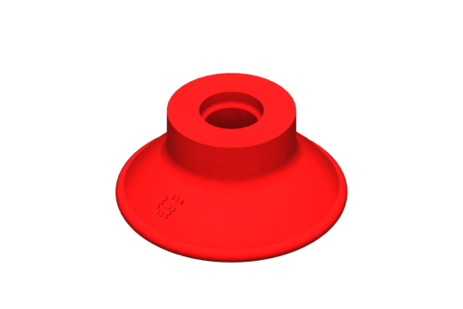 GIMATIC VACUUM CUP VG.MF20 SUCTION CUP, POLYURETHANE, 40 SHORE