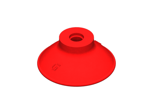 GIMATIC VACUUM CUP VG.MF30 SUCTION CUP, POLYURETHANE, 40 SHORE