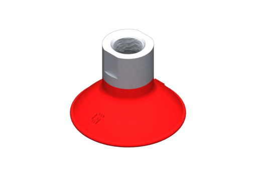 GIMATIC VACUUM CUP VG.MF30 SUCTION CUP, POLYURETHANE, 40 SHORE, G1/8"? F