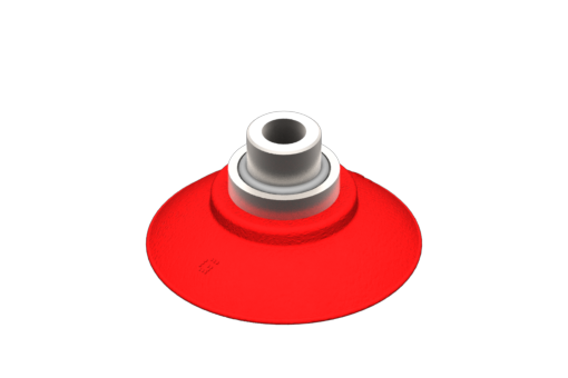 GIMATIC VACUUM CUP SUCTION CUP VG.MF60 POLYURETHANE 40 SHORE, G3/8” M