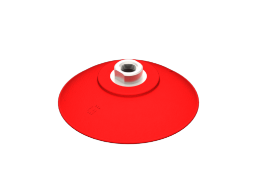 GIMATIC VACUUM CUP VG.MF120 SUCTION CUP, POLYURETHANE, 40 SHORE, G3/8? F