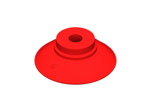 GIMATIC VACUUM CUP VG.MF45 SUCTION CUP, POLYURETHANE, 40 SHORE