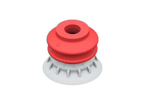 GIMATIC VACUUM CUP VG.XG50P SUCTION CUP, POLYURETHANE, 30/70 SHORE