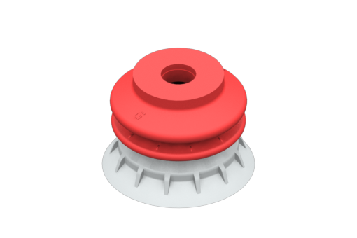 GIMATIC VACUUM CUP VG.XG60P SUCTION CUP, POLYURETHANE, 30/70 SHORE