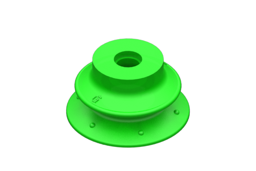 GIMATIC VACUUM CUP VG.BP25 SUCTION CUP, POLYURETHANE, 50 SHORE