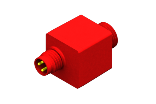 GIMATIC VACUUM PRE-SET ELECTROMECHANICAL VACUUM SWITCH -70 KPA, G1/8"? M, PNP/NPN, NO/NC