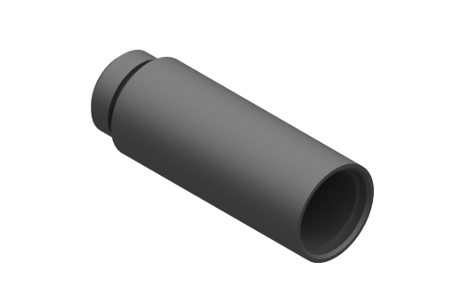 GIMATIC VACUUM BLOW-OFF TANK EXPANSION KIT