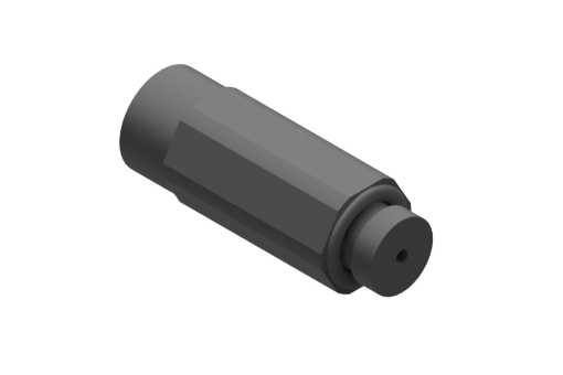 GIMATIC VACUUM BLOW-OFF NON-RETURN VALVE, G1/8"