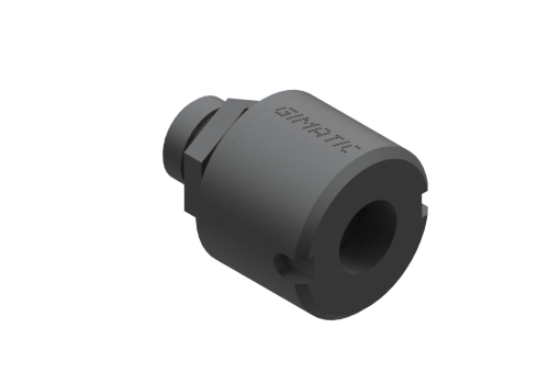GIMATIC VACUUM G1/8" ATMOSPHERIC QUICK RELEASE VALVE