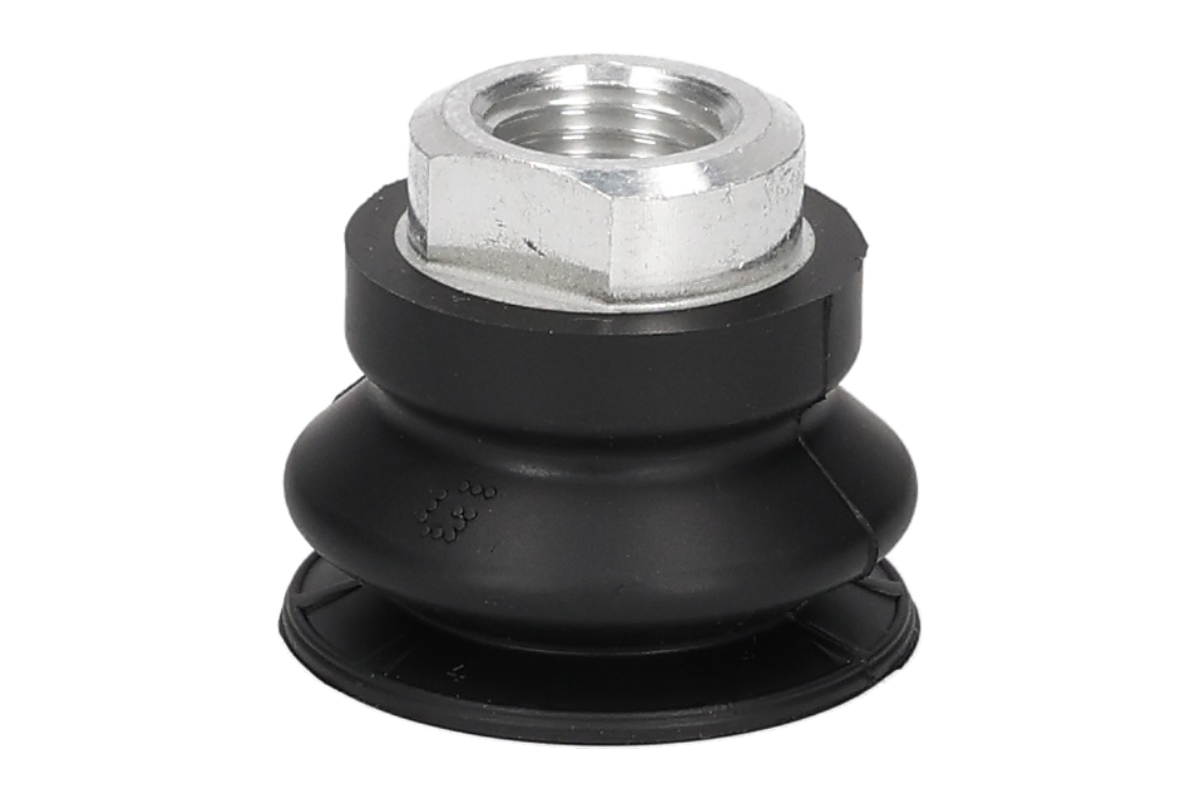 GIMATIC VACUUM CUP VG.MB32 SUCTION CUP, NBR, 60 SHORE, G1/4" F