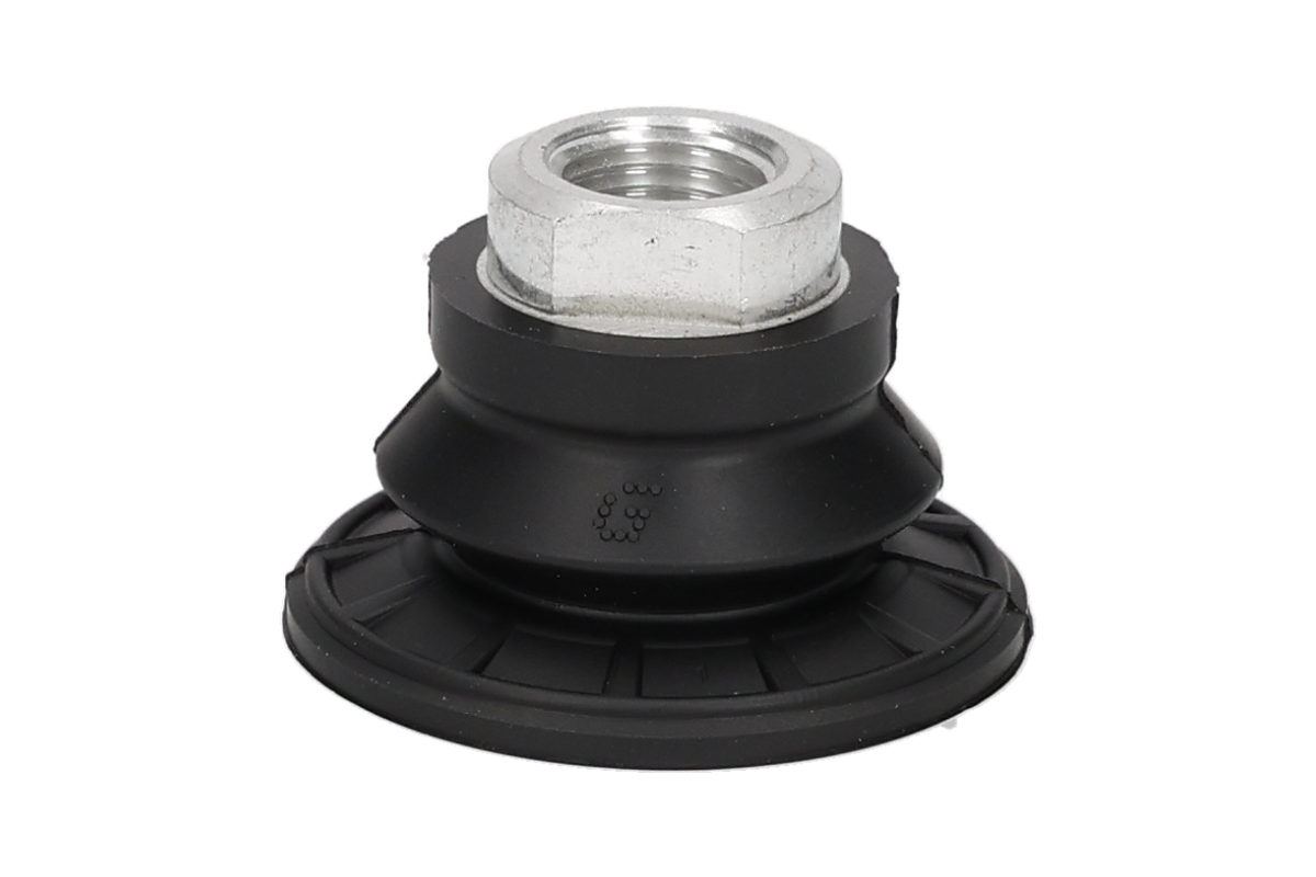 GIMATIC VACUUM CUP VG.MB42 SUCTION CUP, NBR, 60 SHORE, G1/4" F