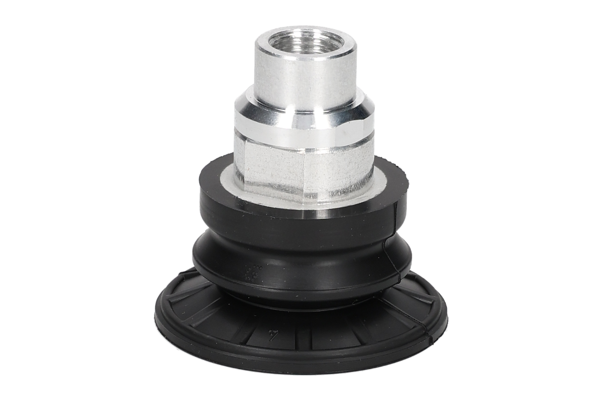 GIMATIC VACUUM CUP VG.MB52 SUCTION CUP, NBR, 60 SHORE, G1/4" F