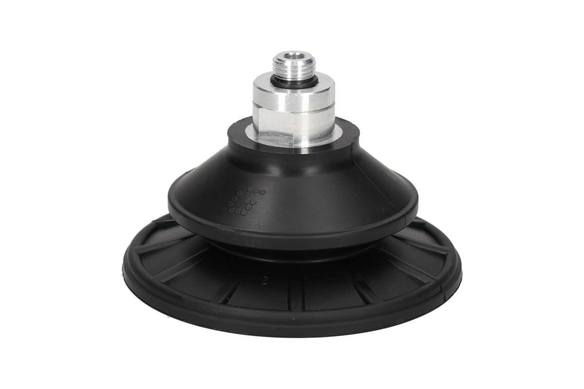 GIMATIC VACUUM CUP VG.MB103 SUCTION CUP, NBR, 60 SHORE, G1/4" M