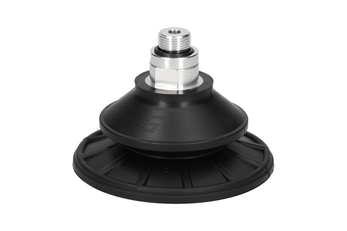 GIMATIC VACUUM CUP VG.MB103 SUCTION CUP, NBR, 60 SHORE, G3/8" M