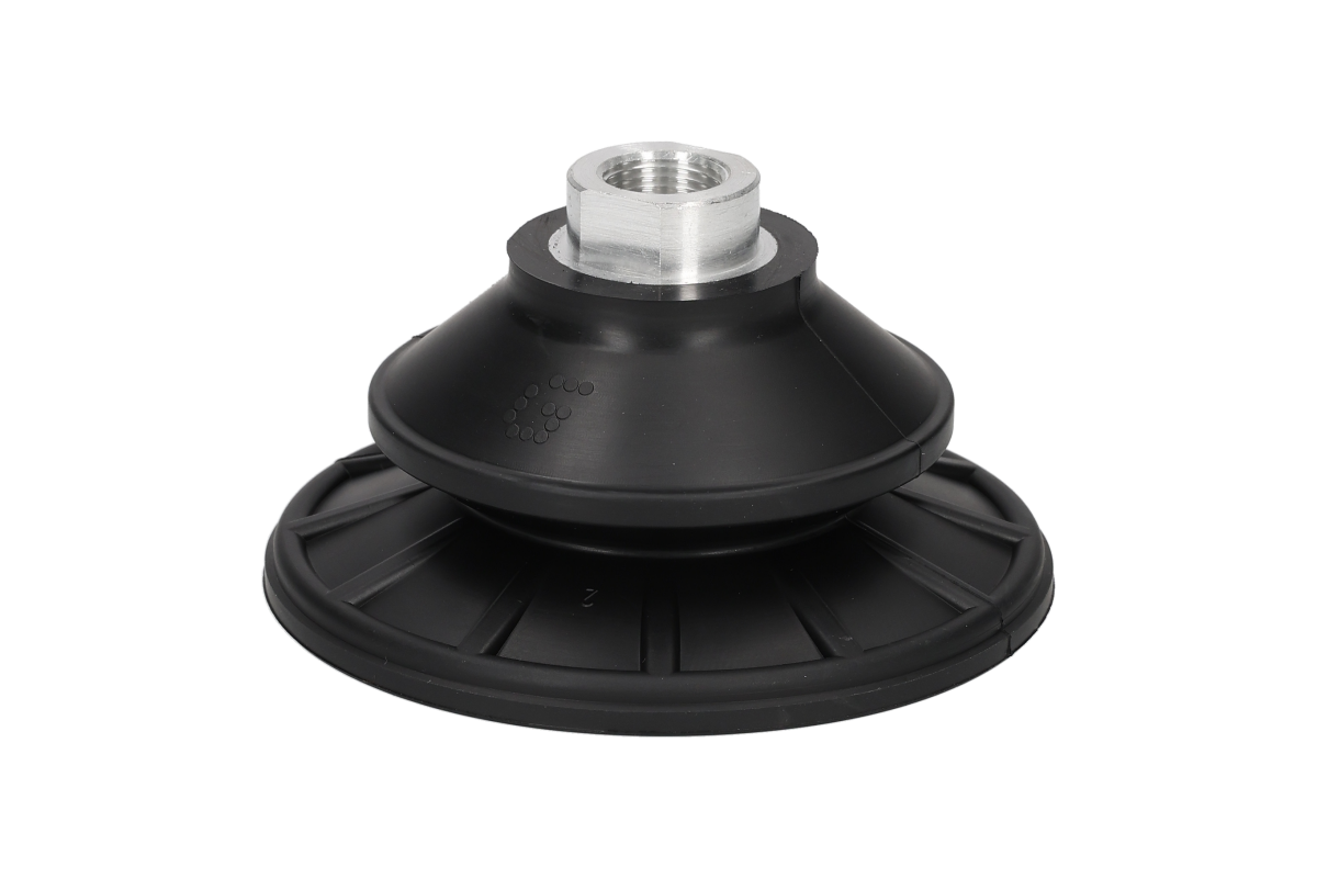 GIMATIC VACUUM CUP VG.MB103 SUCTION CUP, NBR, 60 SHORE, G3/8" F