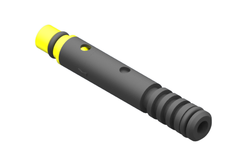 GIMATIC VACUUM EJ-SMALL-HV-2 EJECTOR W/OUT HOLDER