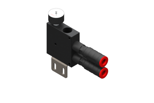 GIMATIC PUMP ML TPS