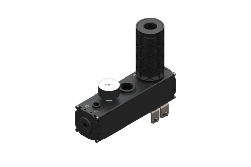 GIMATIC PU CONFIG TPS