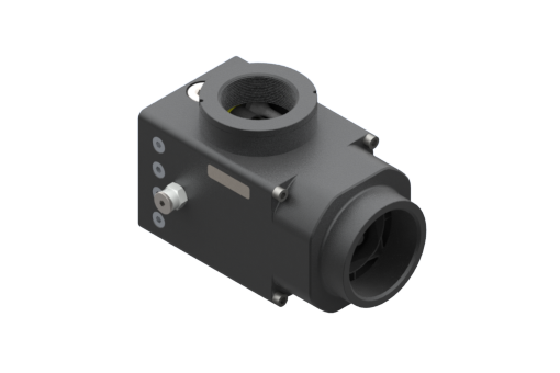 GIMATIC VACUUM EJ-CEN-LARGEX12-HV VACUUM PUMP, G1-1/2" VAC PORT, G2" EXHAUST