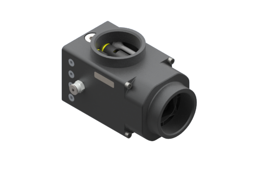 GIMATIC VACUUM EJ-CEN-LARGEX15-HV VACUUM PUMP, G2" VAC PORT, G2" EXHAUST