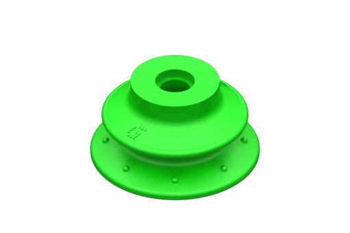 GIMATIC VACUUM CUP VG.BP35 SUCTION CUP, POLYURETHANE, 50 SHORE