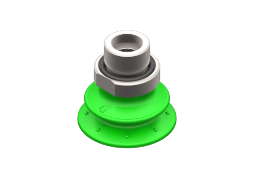 GIMATIC VACUUM CUP VG.BP35 SUCTION CUP, POLYURETHANE, 50 SHORE, G3/8? M