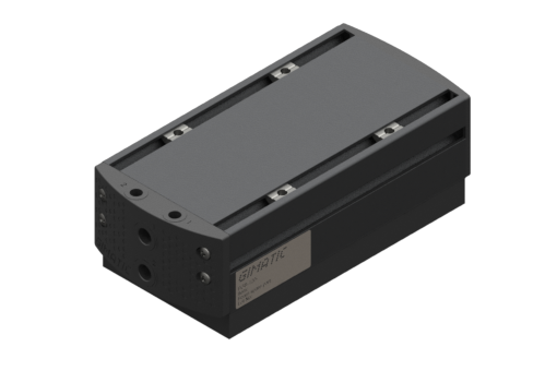 GIMATIC VACUUM GRIPPING SYSTEMS W/ FOAM, 120X200MM, FINE W/ SELF-CLOSING VALVES