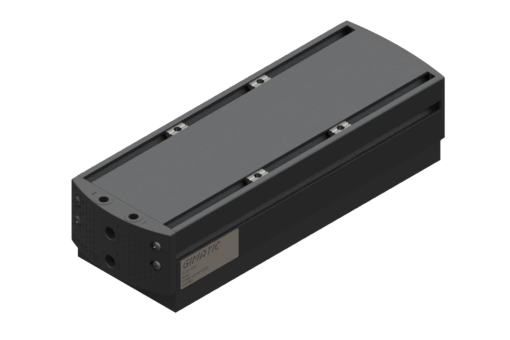 GIMATIC VACUUM GRIPPING SYSTEMS W/ FOAM, 120X300MM, FINE W/ SELF-CLOSING VALVES